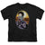 Betty Boop - Wild Biker Youth Short Sleeve
