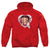 Betty Boop - I Love Betty Adult Pullover Hoodie