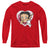 Betty Boop - I Love Betty L - S Youth