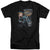 Betty Boop - Choppers Adult Tall Fit Short Sleeve