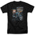 Betty Boop - Choppers Adult Regular Fit Short Sleeve