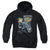 Betty Boop - Choppers Youth Hooded Sweatshirt