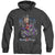 Betty Boop - City Chopper Adult Heather Hoodie