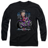 Betty Boop - City Chopper Adult Long Sleeve