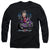 Betty Boop - City Chopper Adult Long Sleeve