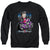 Betty Boop - City Chopper Adult Crewneck Sweatshirt