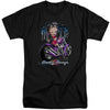 Betty Boop - City Chopper Adult Tall Fit Short Sleeve