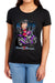 Betty Boop - City Chopper Women's Short Sleeve
