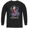 Betty Boop - City Chopper L - S Youth