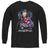 Betty Boop - City Chopper L - S Youth