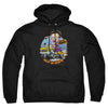 Betty Boop - Keep On Boopin Adult Pullover Hoodie