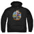 Betty Boop - Keep On Boopin Adult Pullover Hoodie