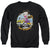 Betty Boop - Keep On Boopin Adult Crewneck Sweatshirt