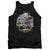 Betty Boop - Keep On Boopin Adult Tank Top