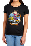 Betty Boop - Keep On Boopin Women's Short Sleeve