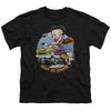 Betty Boop - Keep On Boopin Youth Short Sleeve