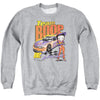 Betty Boop - Team Boop Adult Crewneck Sweatshirt
