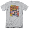 Betty Boop - Team Boop Adult Regular Fit Short Sleeve