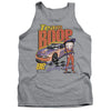 Betty Boop - Team Boop Adult Tank Top