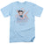 Betty Boop - Pink Champagne Adult Regular Fit Short Sleeve