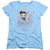 Betty Boop - Pink Champagne Women's Short Sleeve