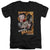 Betty Boop - Boyfriend The Beast Adult Slim Fit V Neck Cotton