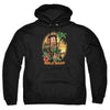 Betty Boop - Hula Boop Ii Adult Pullover Hoodie