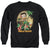 Betty Boop - Hula Boop Ii Adult Crewneck Sweatshirt