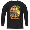 Betty Boop - Hula Boop Ii L - S Youth
