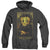 Betty Boop - Boopalisa Adult Heather Hoodie