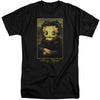 Betty Boop - Boopalisa Adult Tall Fit Short Sleeve
