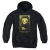 Betty Boop - Boopalisa Youth Hooded Sweatshirt