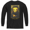 Betty Boop - Boopalisa L - S Youth
