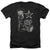 Betty Boop - With The Band Adult Regular Fit Heather Short Sleeve