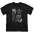 Betty Boop - With The Band Youth Short Sleeve