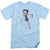 Betty Boop - Blah Blah Blah Adult Regular Fit Short Sleeve