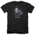 Betty Boop - Storm Rider Adult Regular Fit Heather Short Sleeve