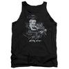 Betty Boop - Storm Rider Adult Tank Top