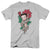 Betty Boop - Tattoo Adult Regular Fit Short Sleeve