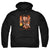 Betty Boop - Sunset Rider Adult Pullover Hoodie