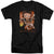 Betty Boop - Sunset Rider Adult Tall Fit Short Sleeve