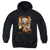 Betty Boop - Sunset Rider Youth Hooded Sweatshirt