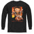 Betty Boop - Sunset Rider L - S Youth