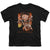 Betty Boop - Sunset Rider Youth Short Sleeve