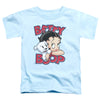Betty Boop - Forever Friends Toddler Short Sleeve