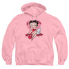 Betty Boop - Sweetheart Adult Pullover Hoodie