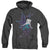 Betty Boop - Sparkle Fairy Adult Heather Hoodie