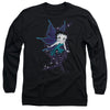 Betty Boop - Sparkle Fairy Adult Long Sleeve