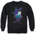 Betty Boop - Sparkle Fairy Adult Crewneck Sweatshirt