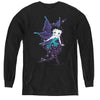 Betty Boop - Sparkle Fairy L - S Youth